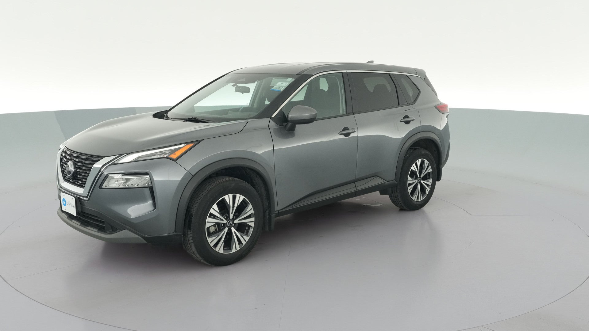 2023 Nissan Rogue vehicle photo