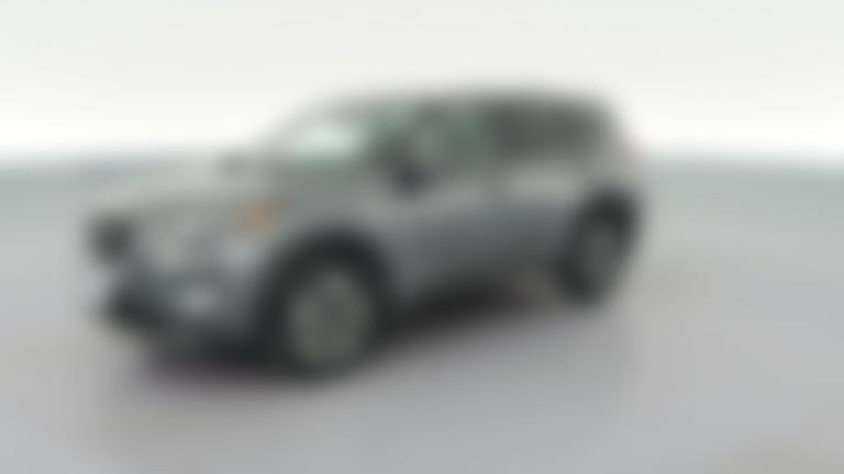 2023 Nissan Rogue vehicle photo