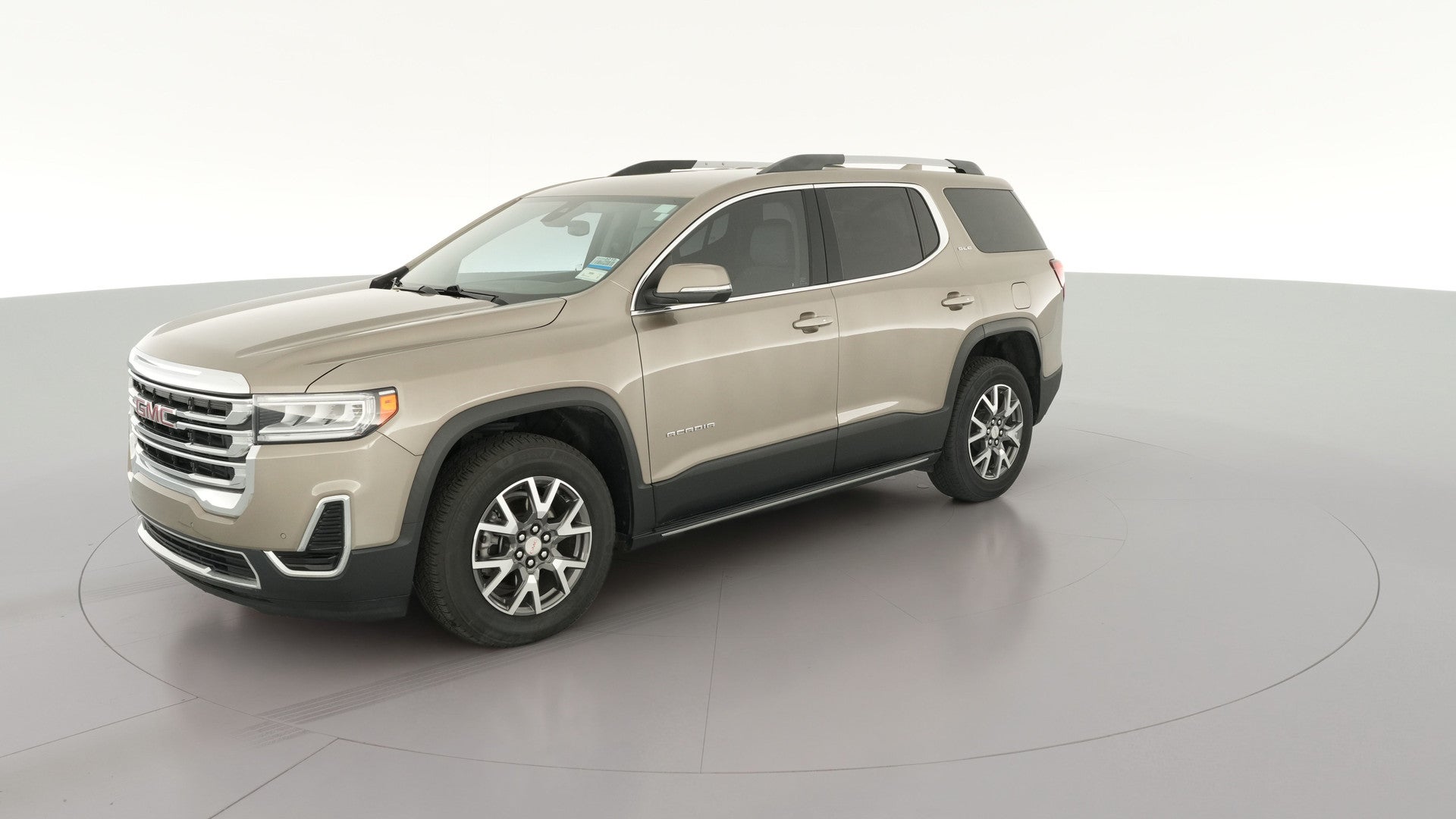 2023 GMC Acadia vehicle photo