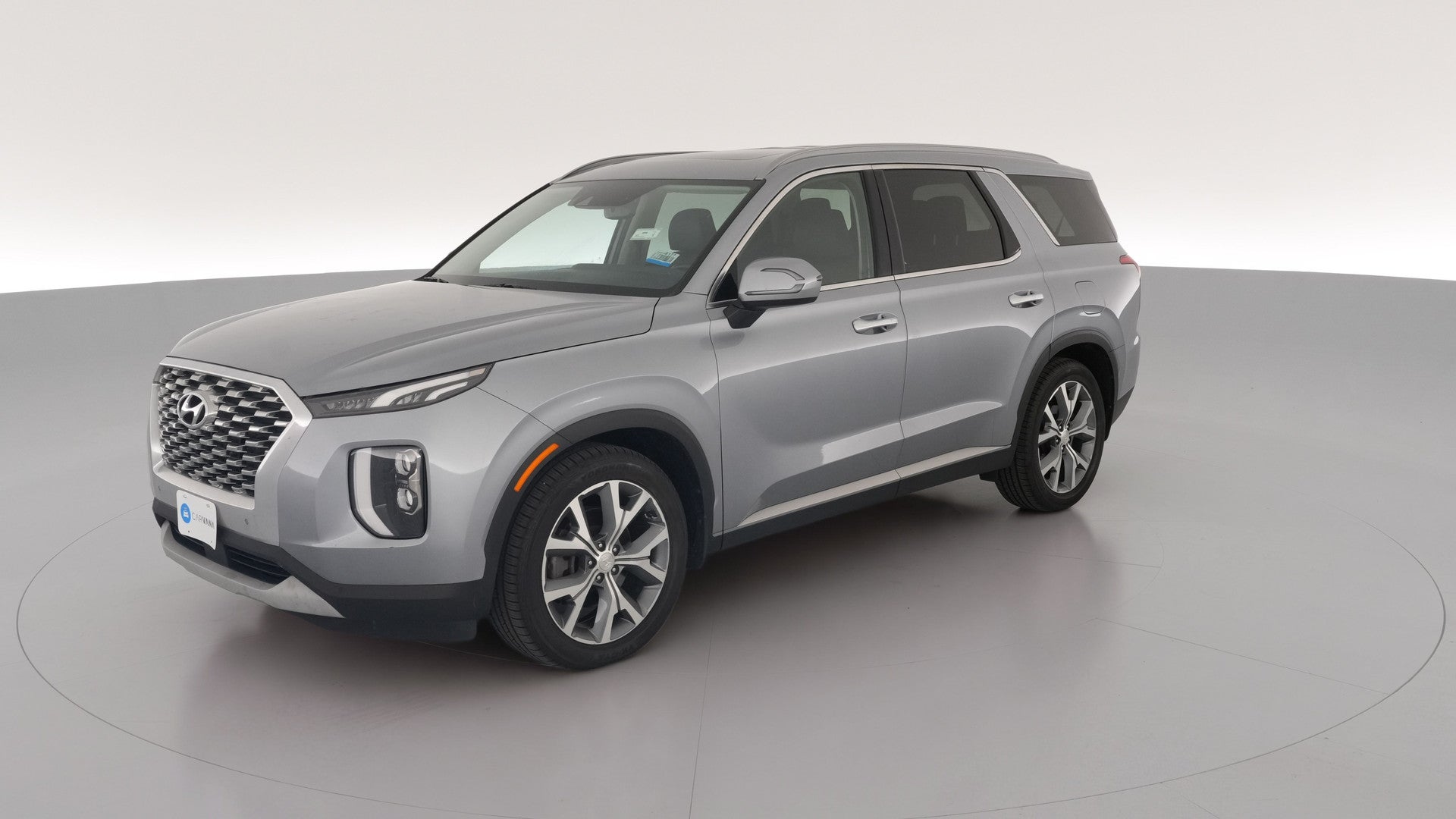2020 Hyundai Palisade vehicle photo