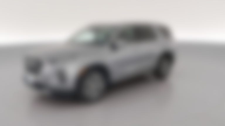 2020 Hyundai Palisade vehicle photo