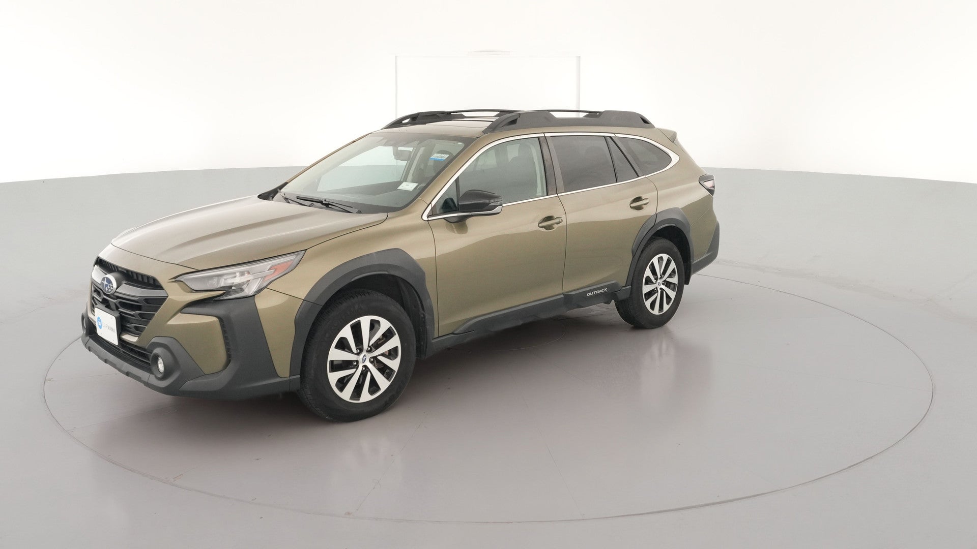 2024 Subaru Outback vehicle photo