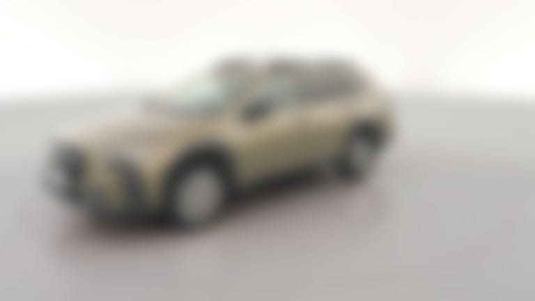 2024 Subaru Outback vehicle photo