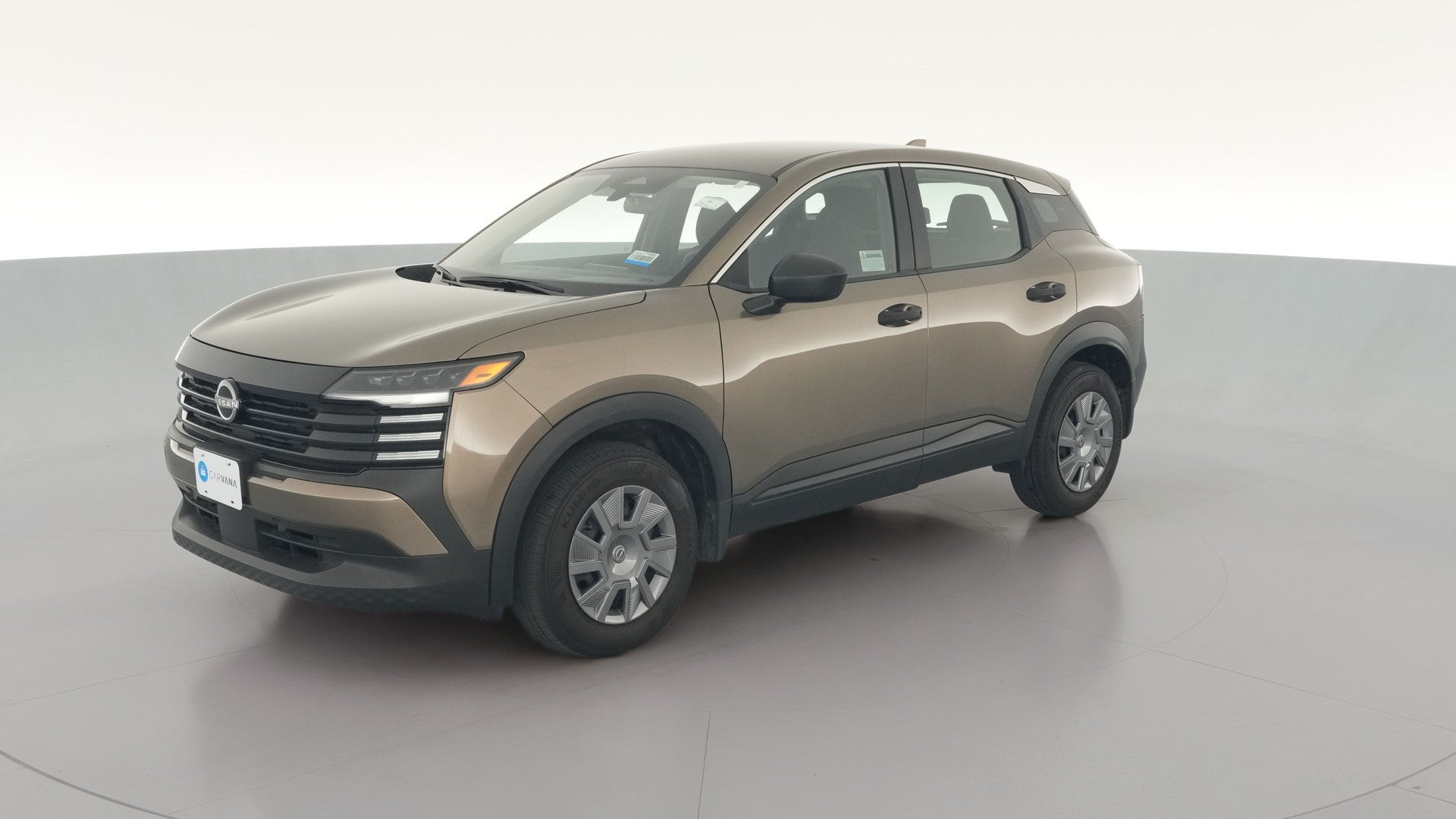 2025 Nissan Kicks vehicle photo