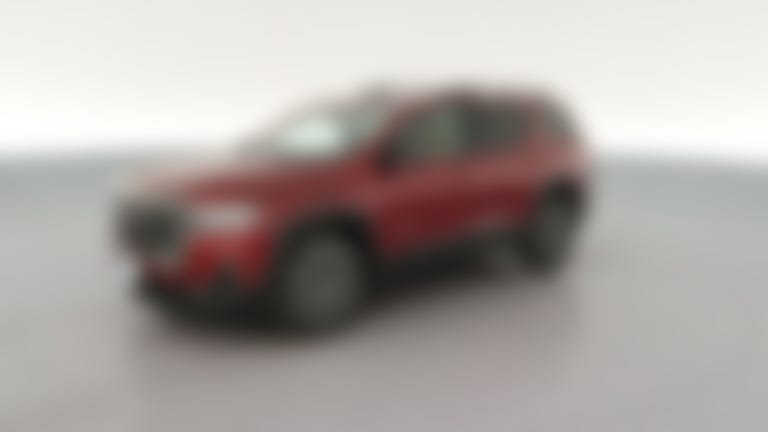 2020 GMC Acadia vehicle photo