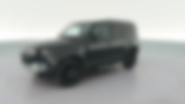 2023 Land Rover Defender 110 vehicle photo