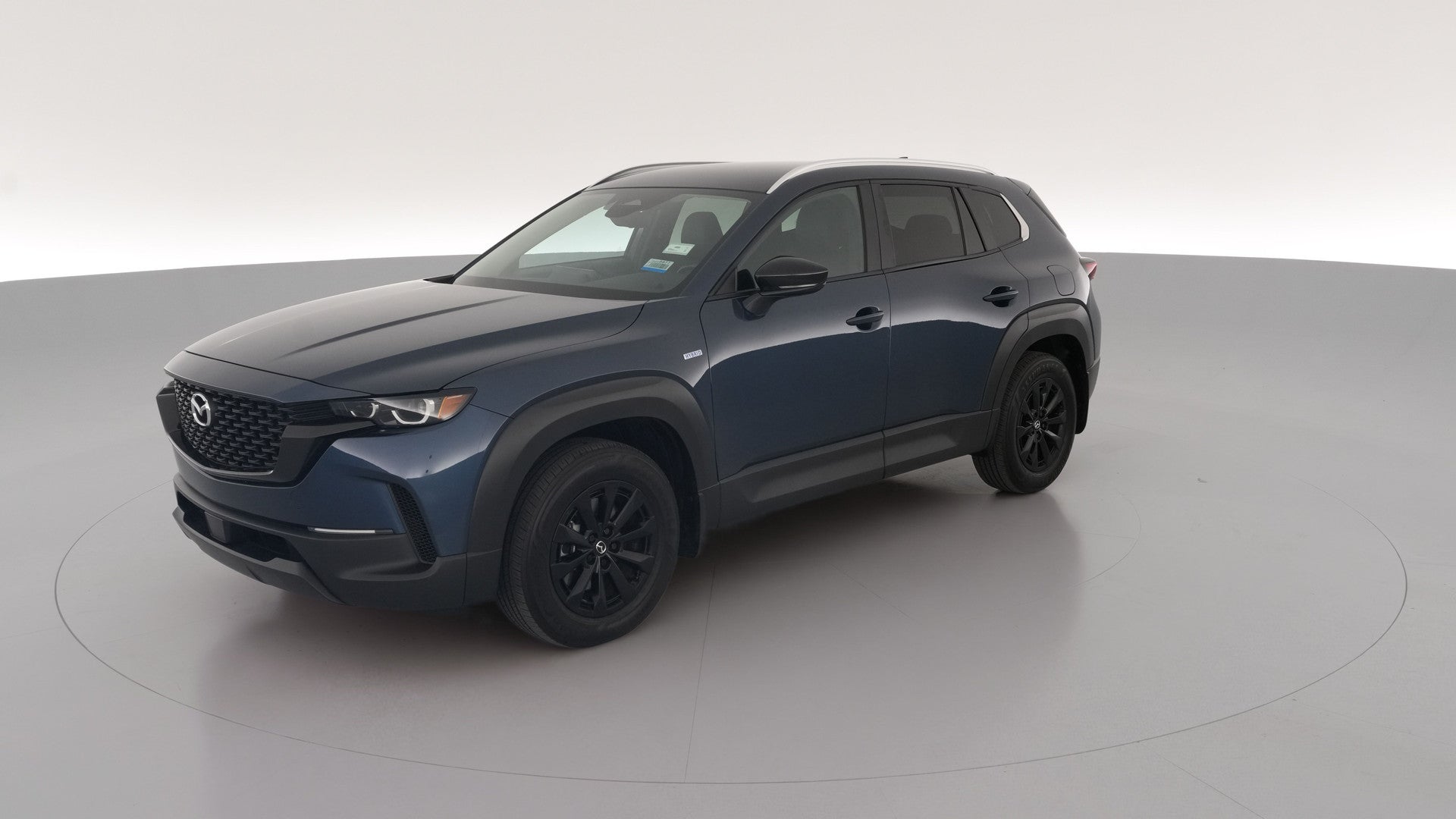 2025 MAZDA CX-50 Hybrid vehicle photo