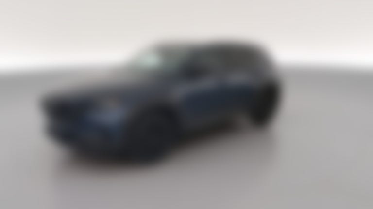 2025 MAZDA CX-50 Hybrid vehicle photo