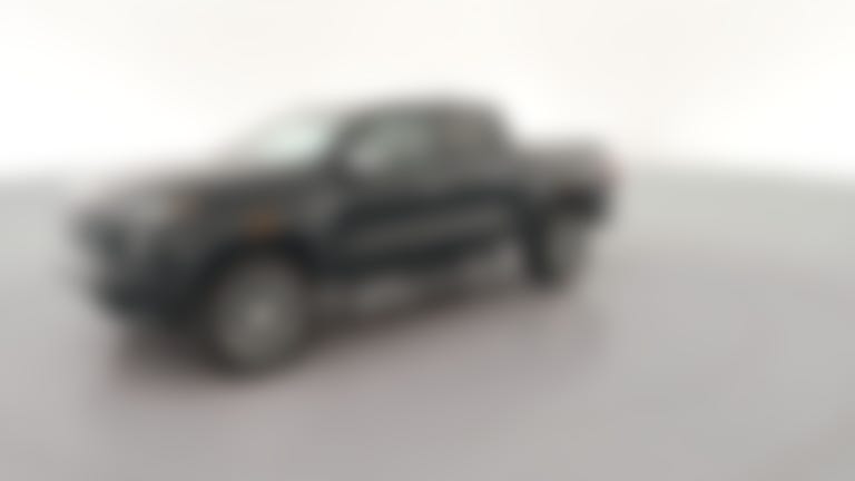 2023 GMC Canyon Crew Cab vehicle photo