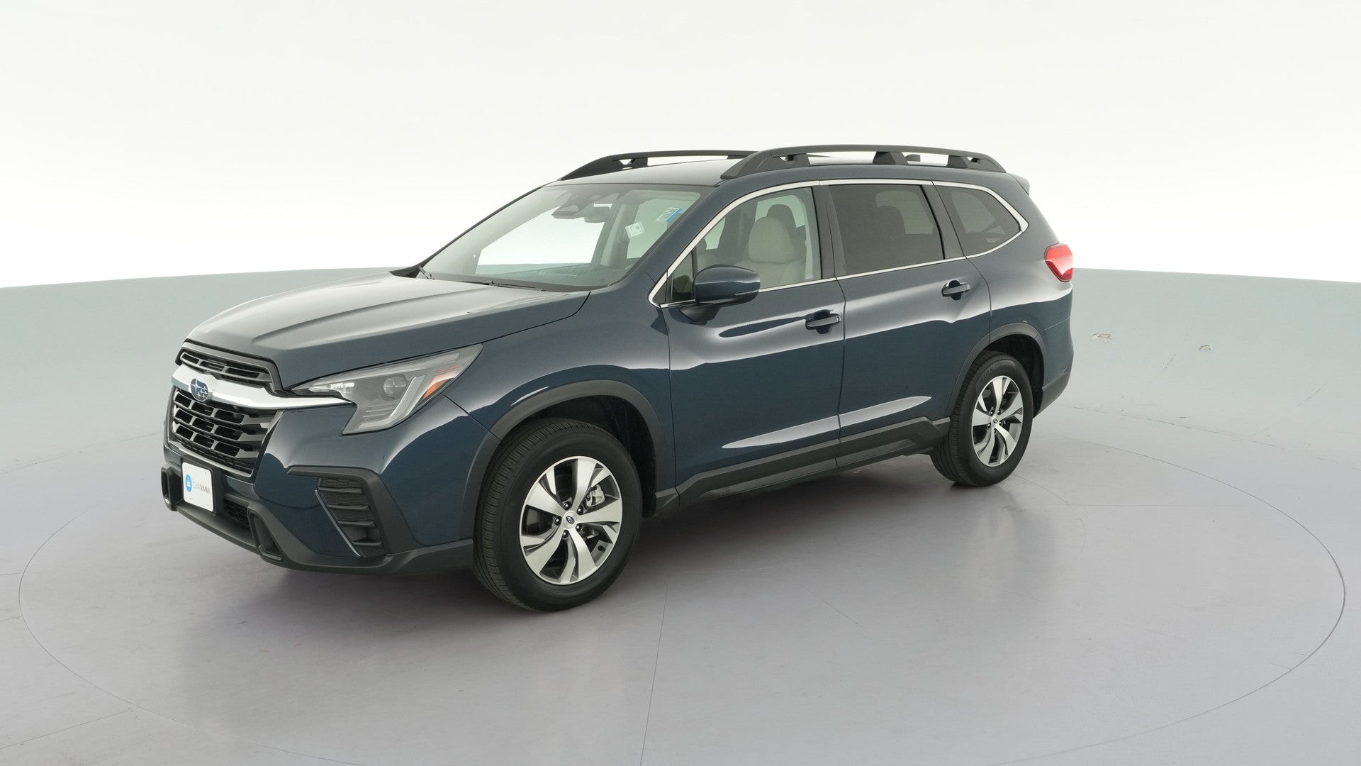 2025 Subaru Ascent vehicle photo