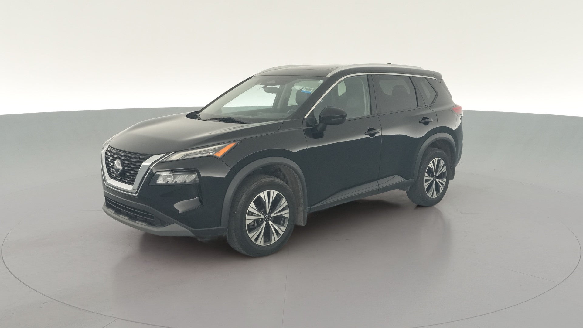 2023 Nissan Rogue vehicle photo