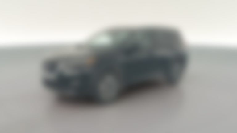 2023 Nissan Rogue vehicle photo