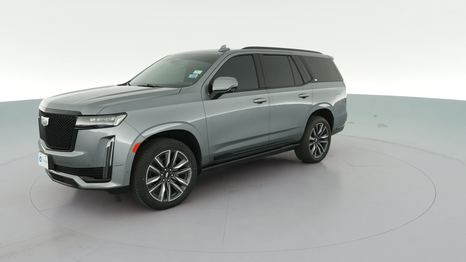 2022 Cadillac Escalade vehicle photo