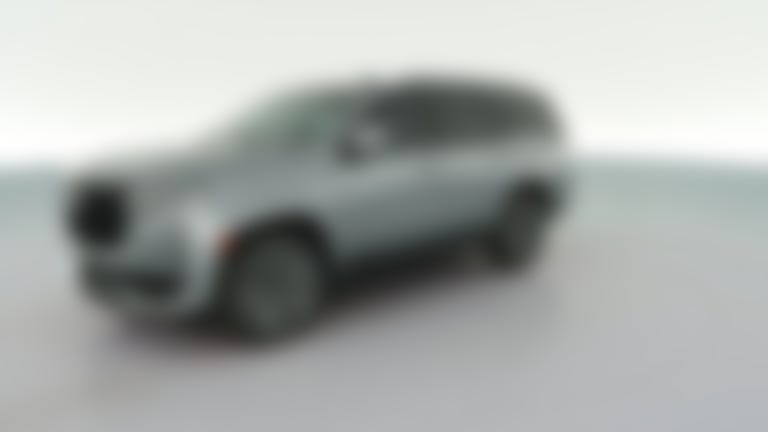 2022 Cadillac Escalade vehicle photo