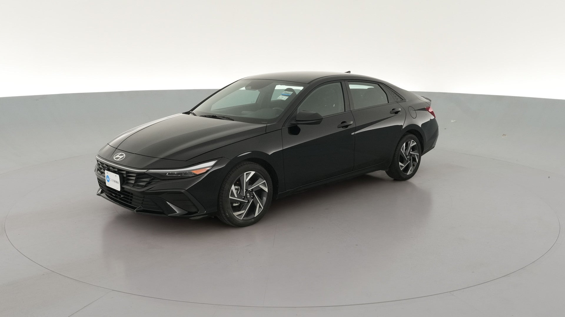 2025 Hyundai Elantra vehicle photo