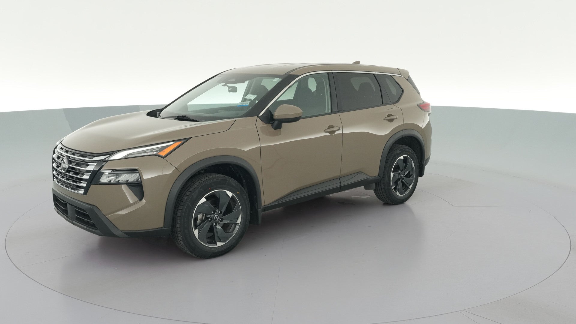 2024 Nissan Rogue vehicle photo