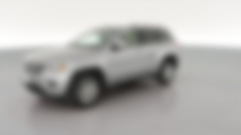 2019 Jeep Grand Cherokee vehicle photo