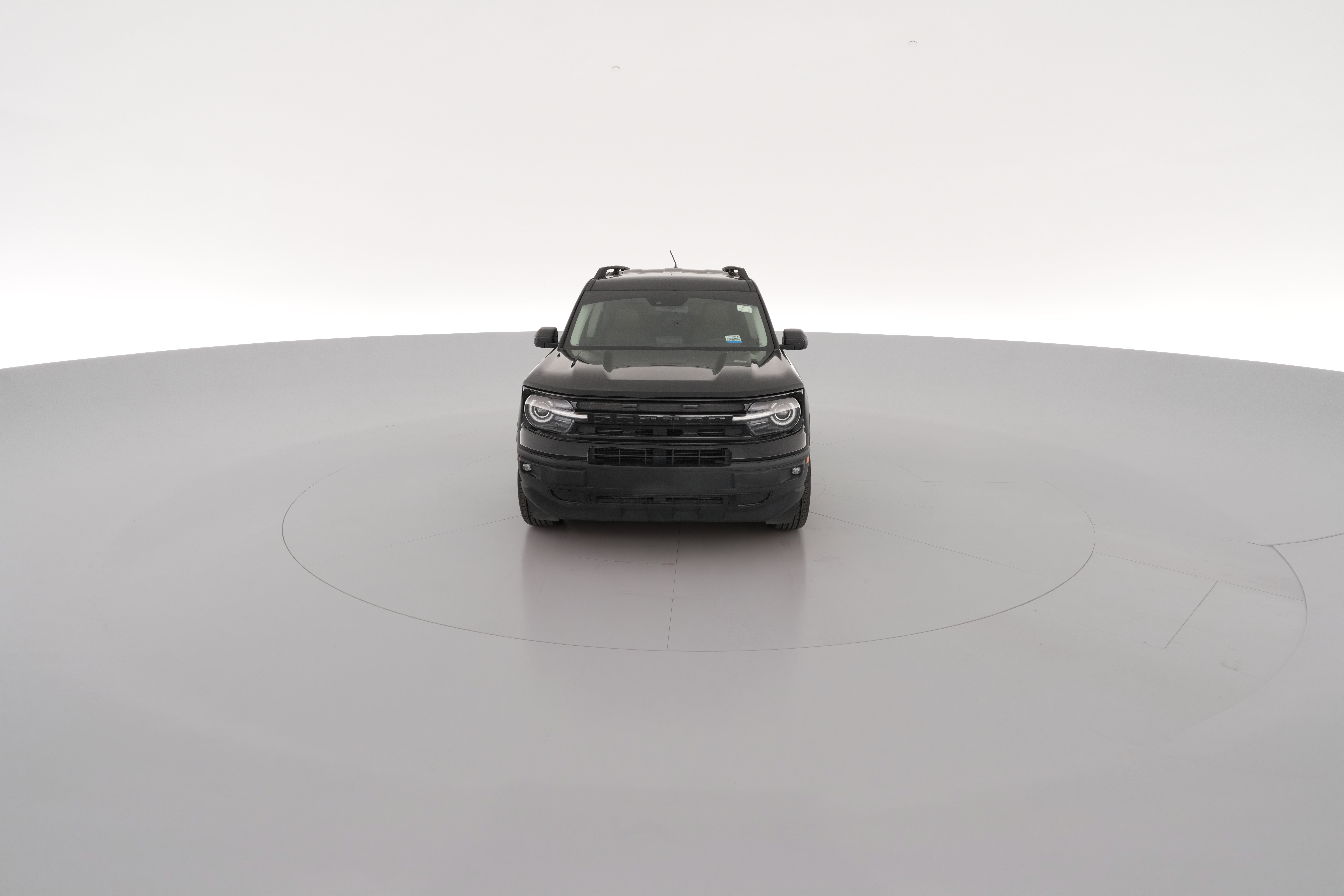 2021 Ford Bronco Sport Outer Banks - Photo 37