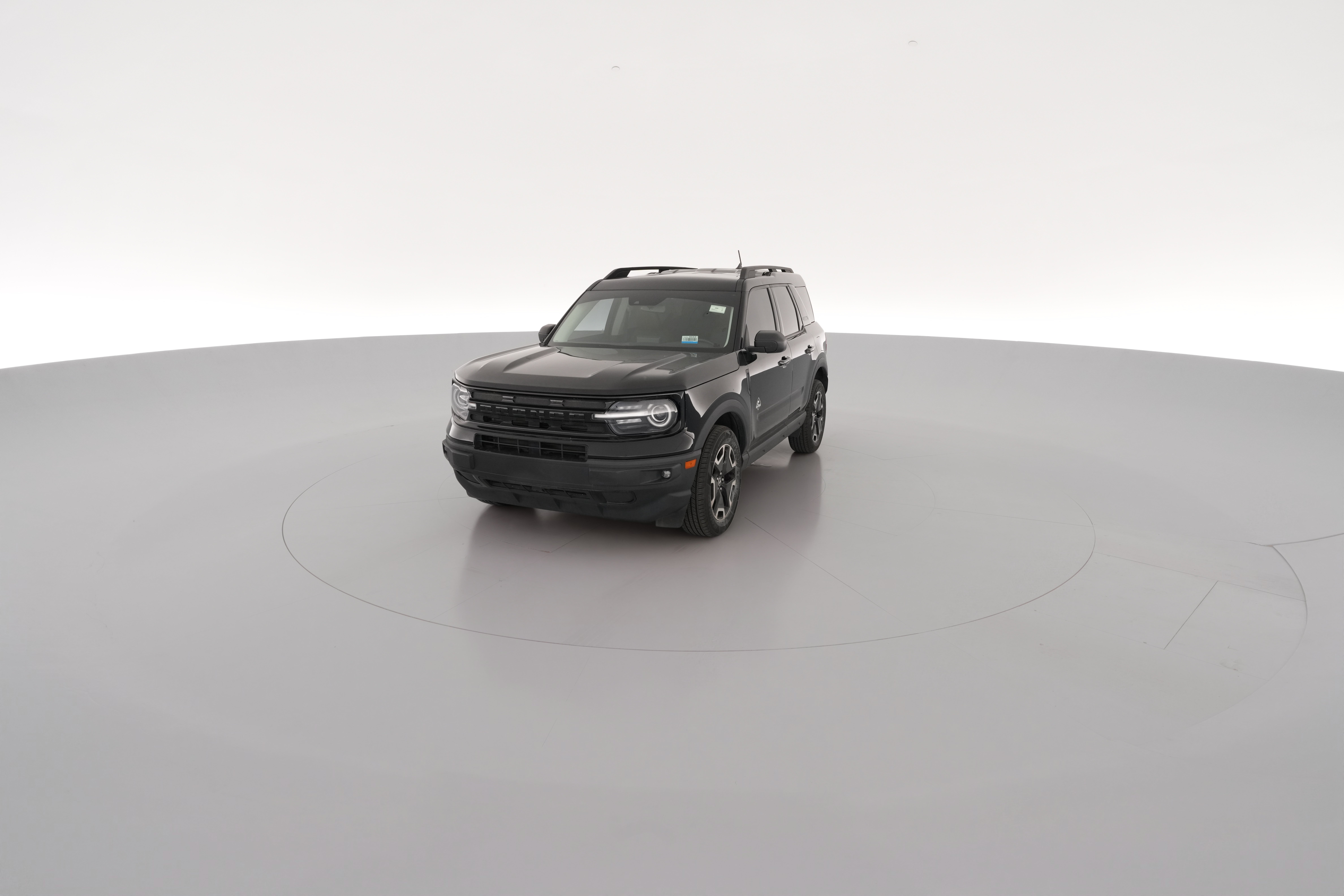 2021 Ford Bronco Sport Outer Banks - Photo 38