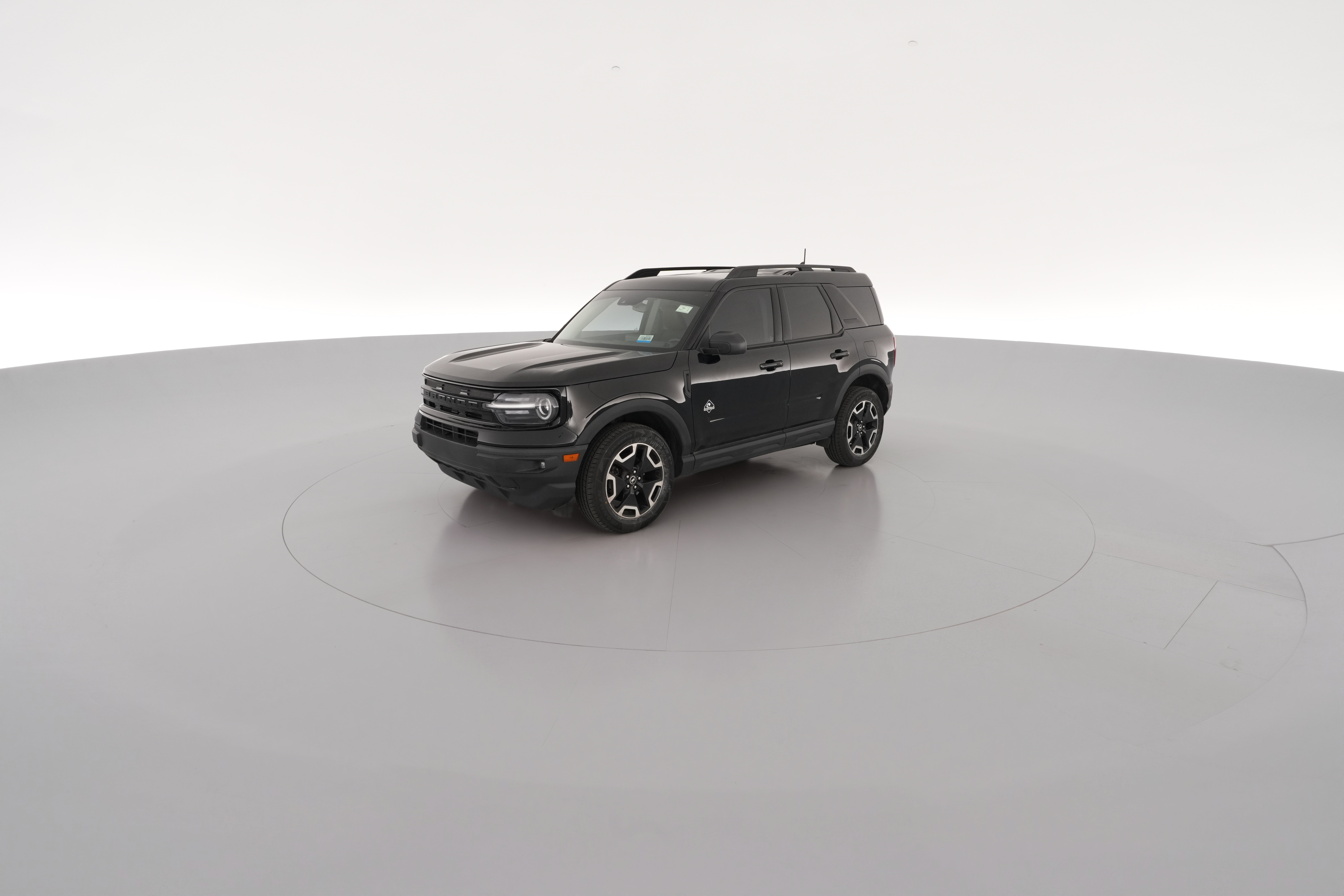 2021 Ford Bronco Sport Outer Banks - Photo 39
