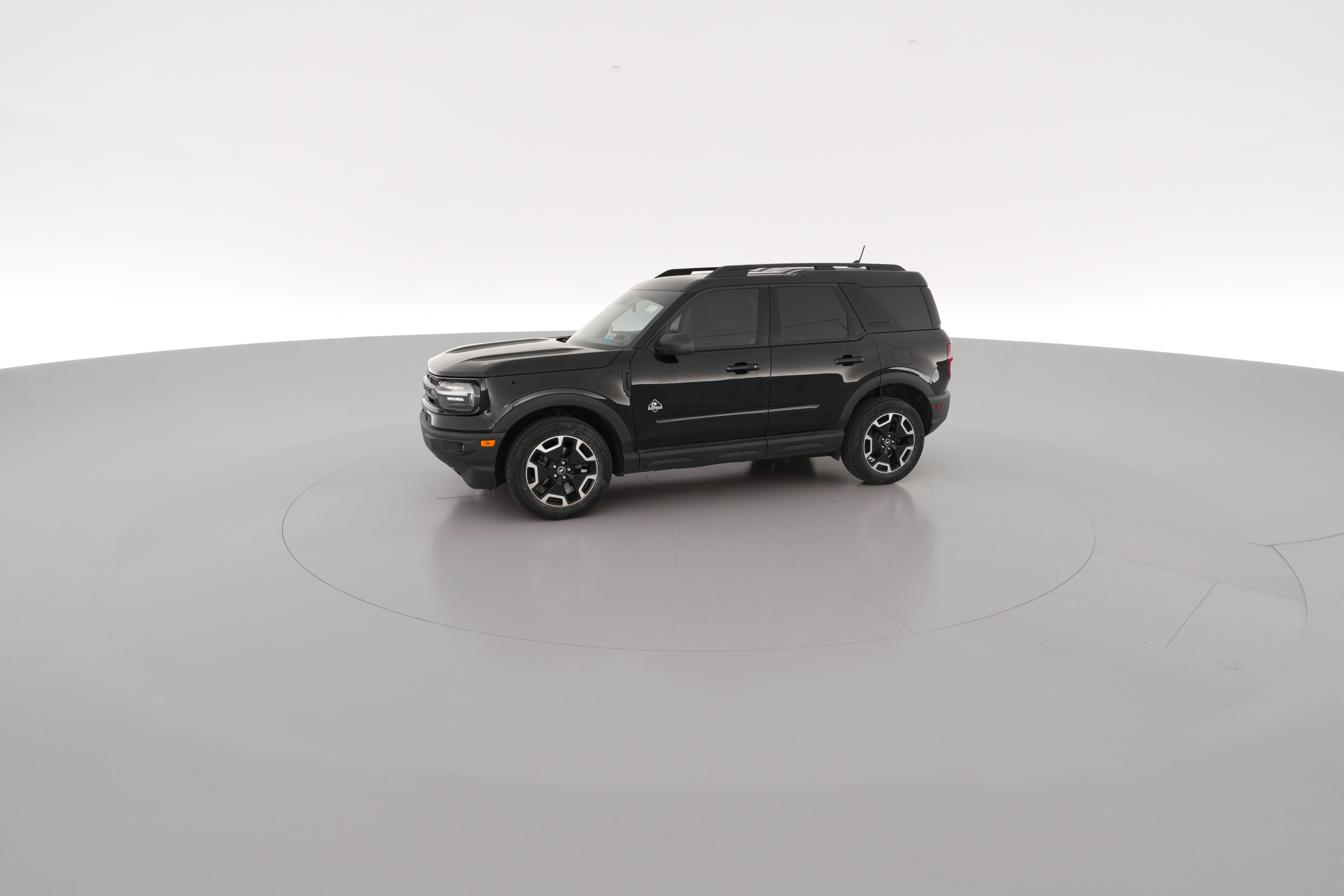 2021 Ford Bronco Sport Outer Banks - Photo 40