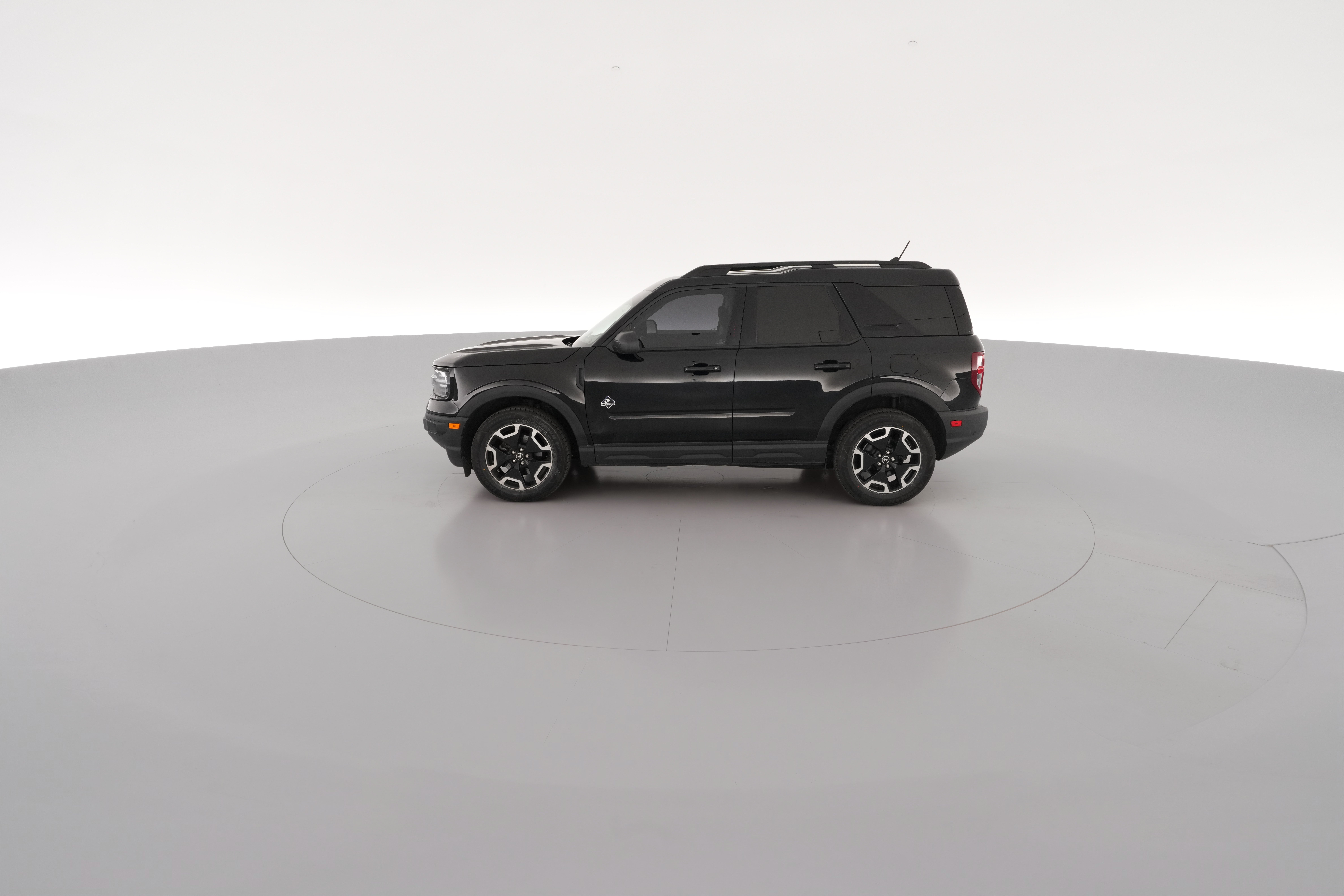 2021 Ford Bronco Sport Outer Banks - Photo 41