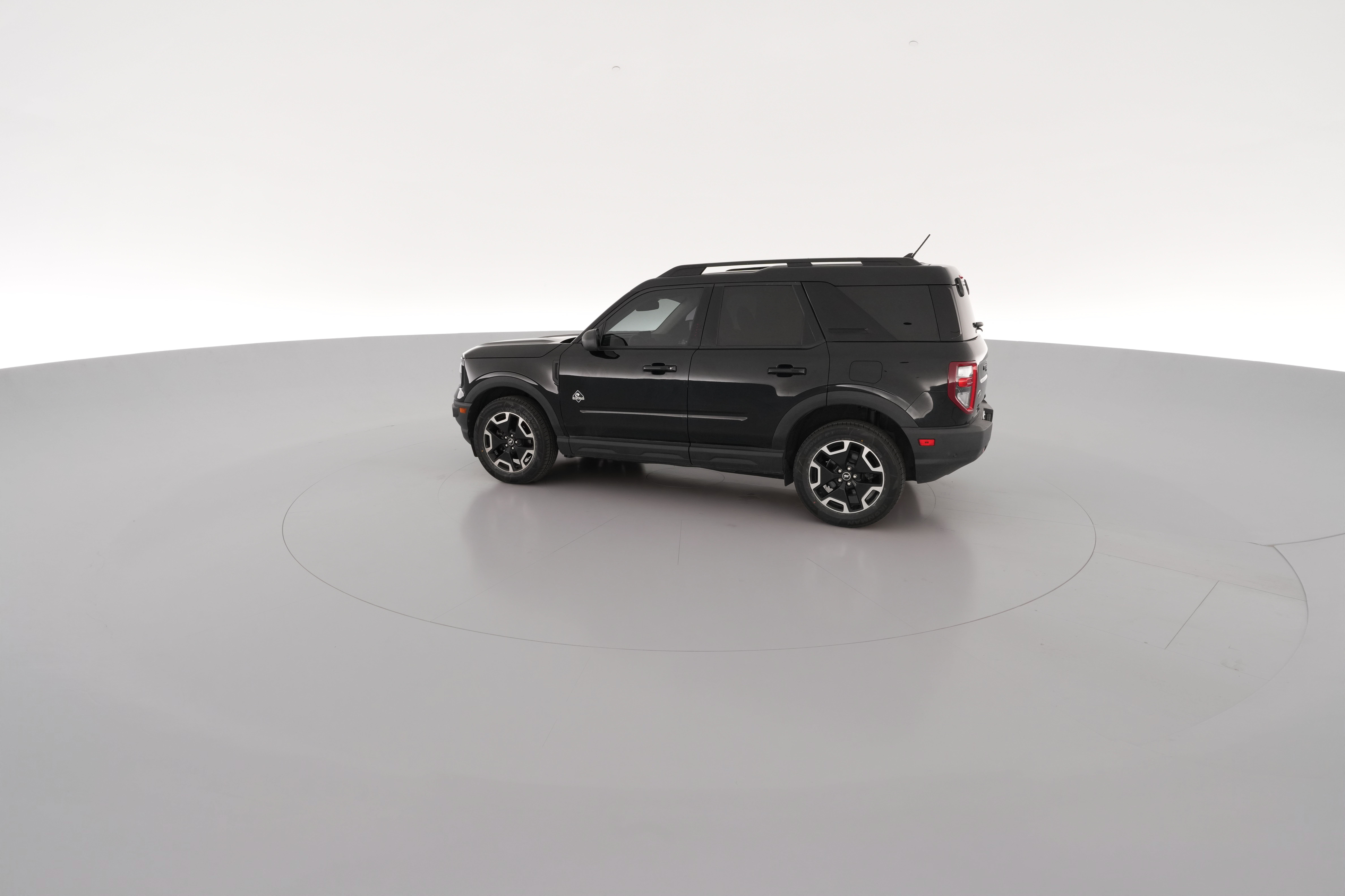 2021 Ford Bronco Sport Outer Banks - Photo 42