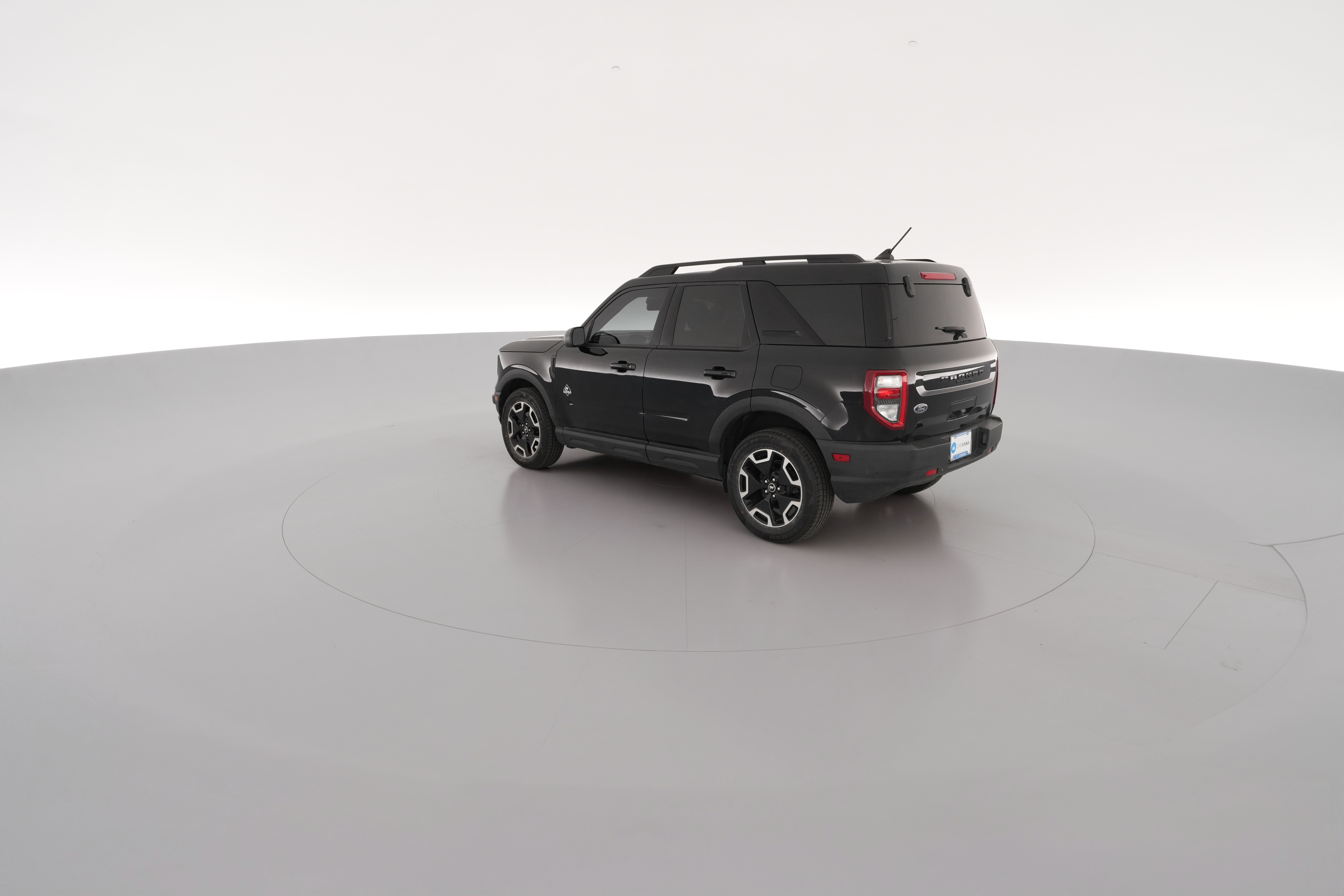 2021 Ford Bronco Sport Outer Banks - Photo 43