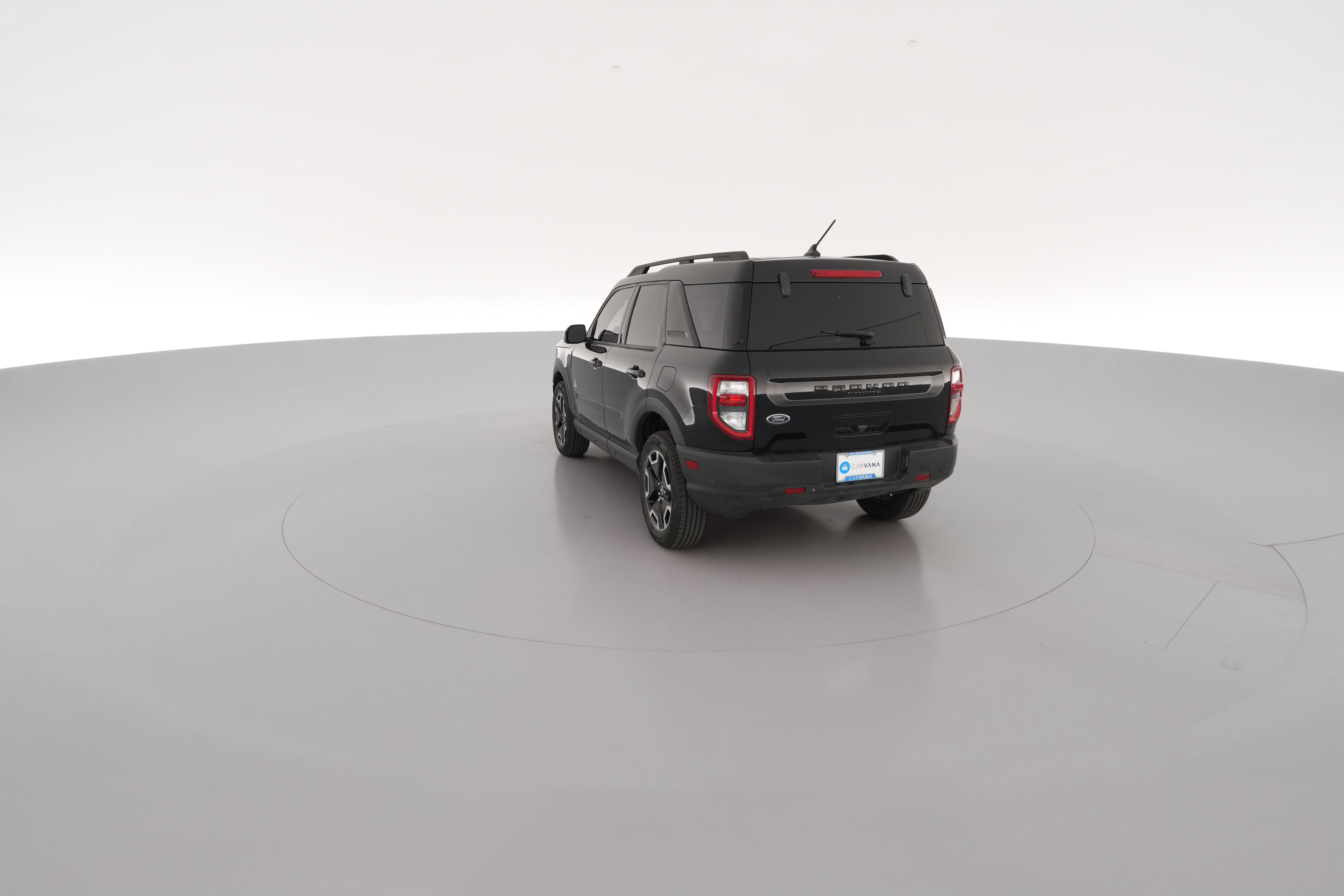 2021 Ford Bronco Sport Outer Banks - Photo 44