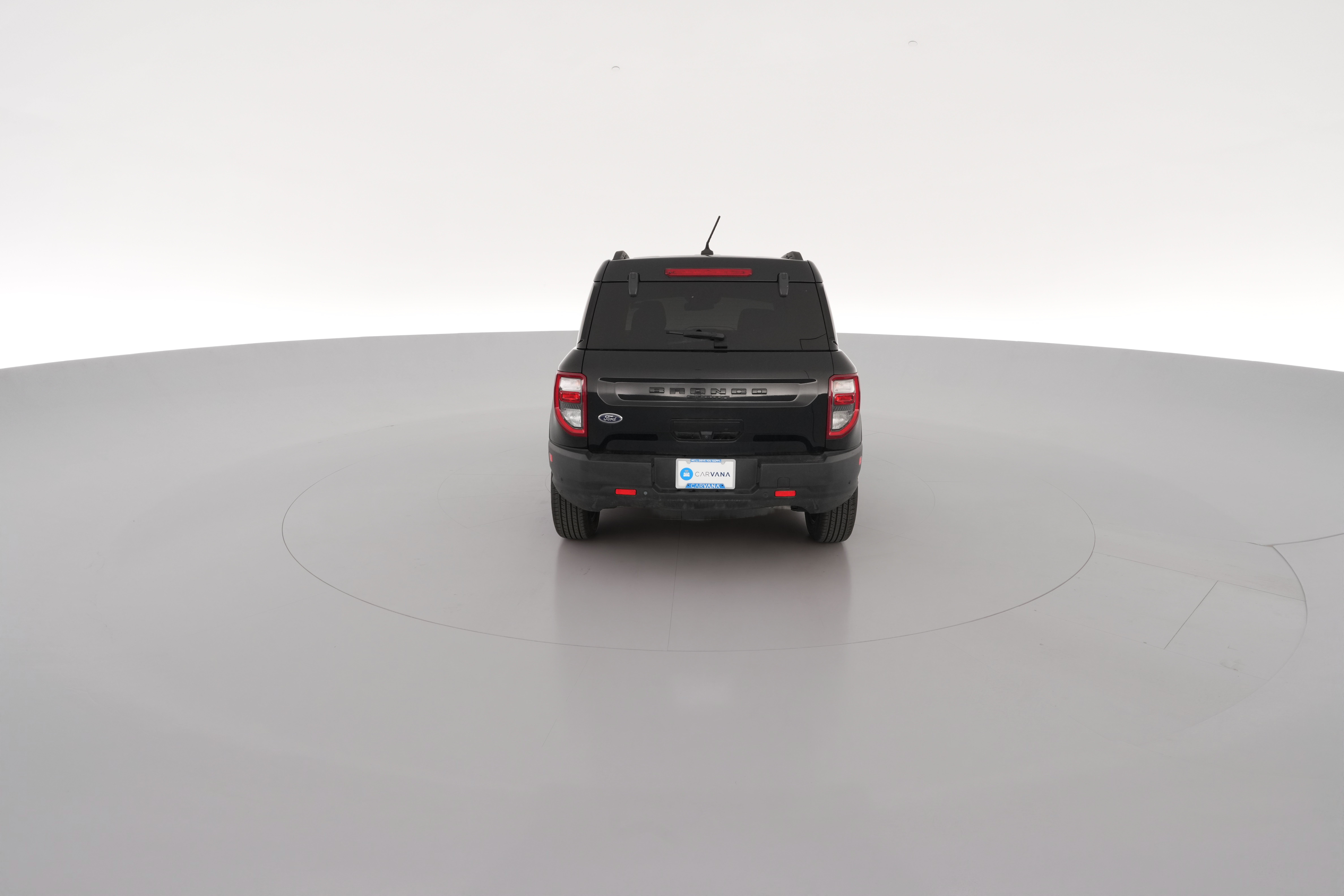 2021 Ford Bronco Sport Outer Banks - Photo 45