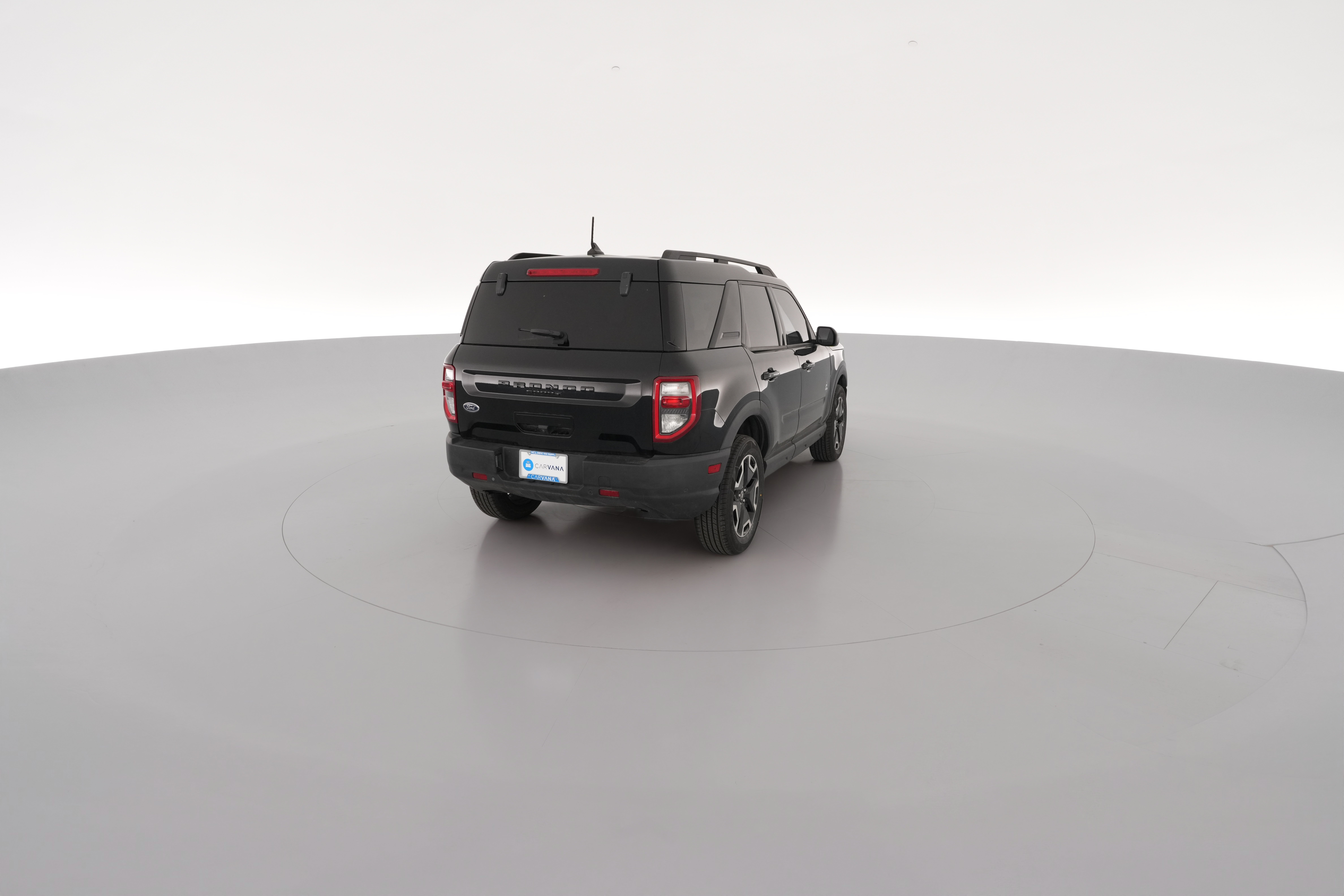 2021 Ford Bronco Sport Outer Banks - Photo 46