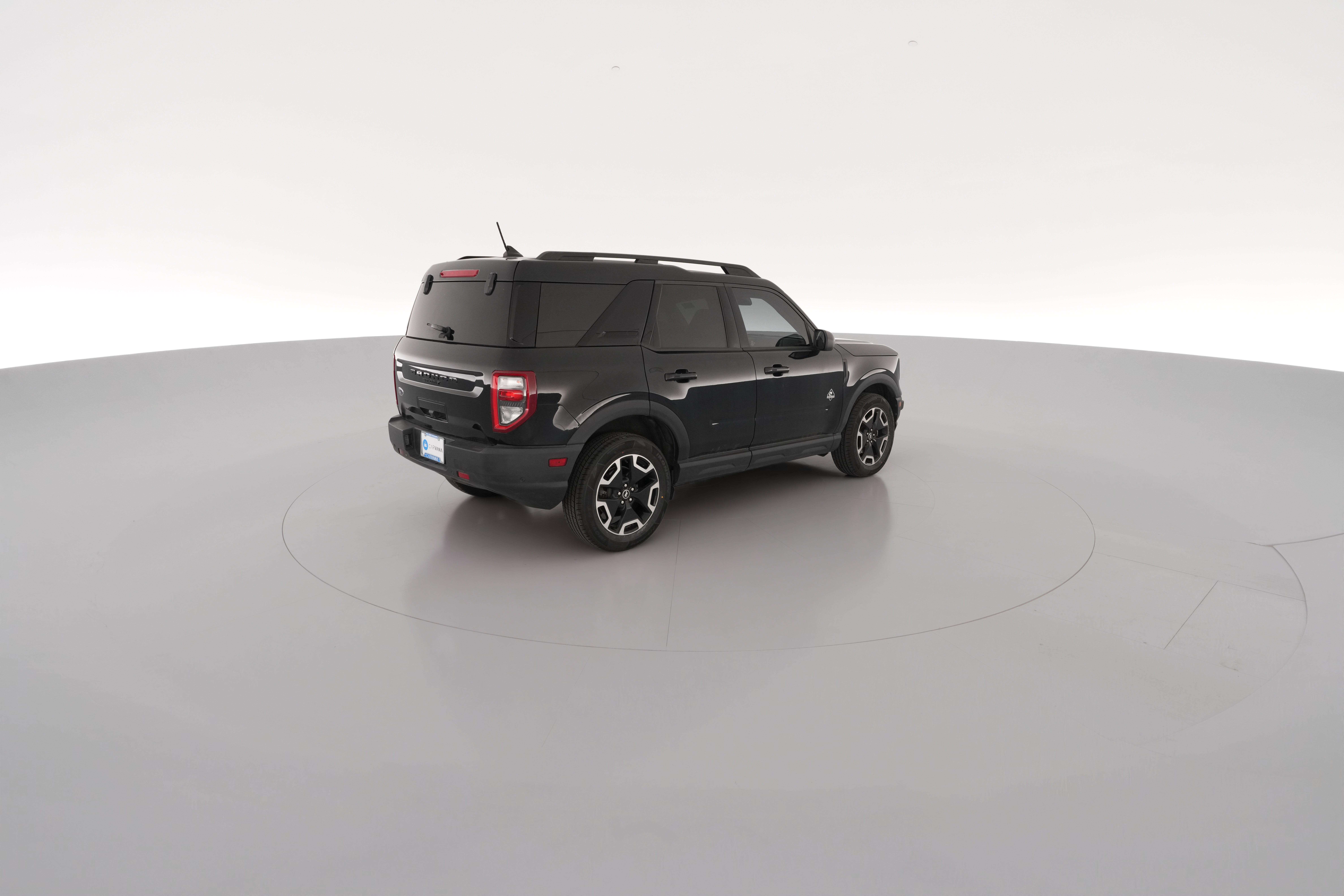 2021 Ford Bronco Sport Outer Banks - Photo 47