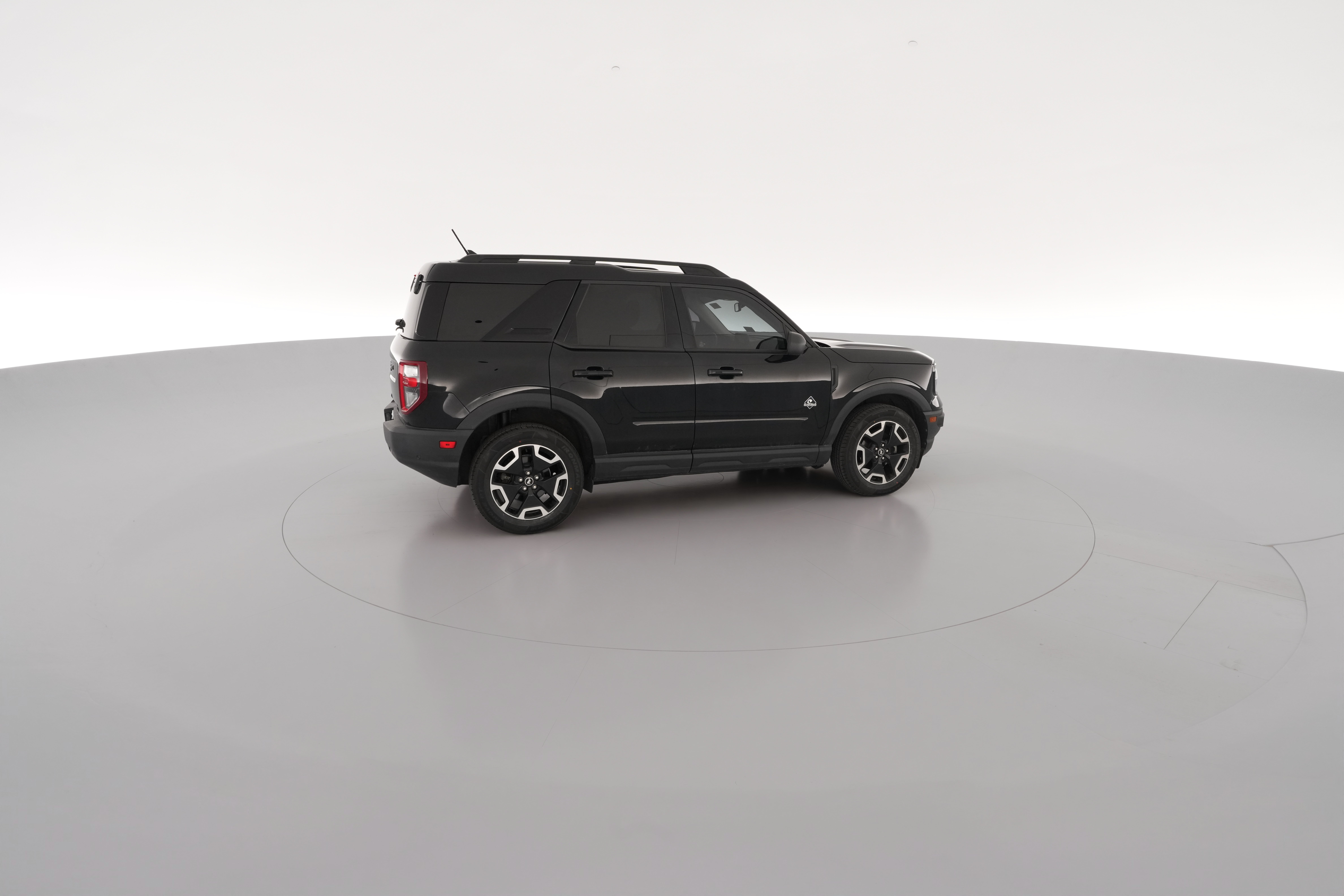 2021 Ford Bronco Sport Outer Banks - Photo 48