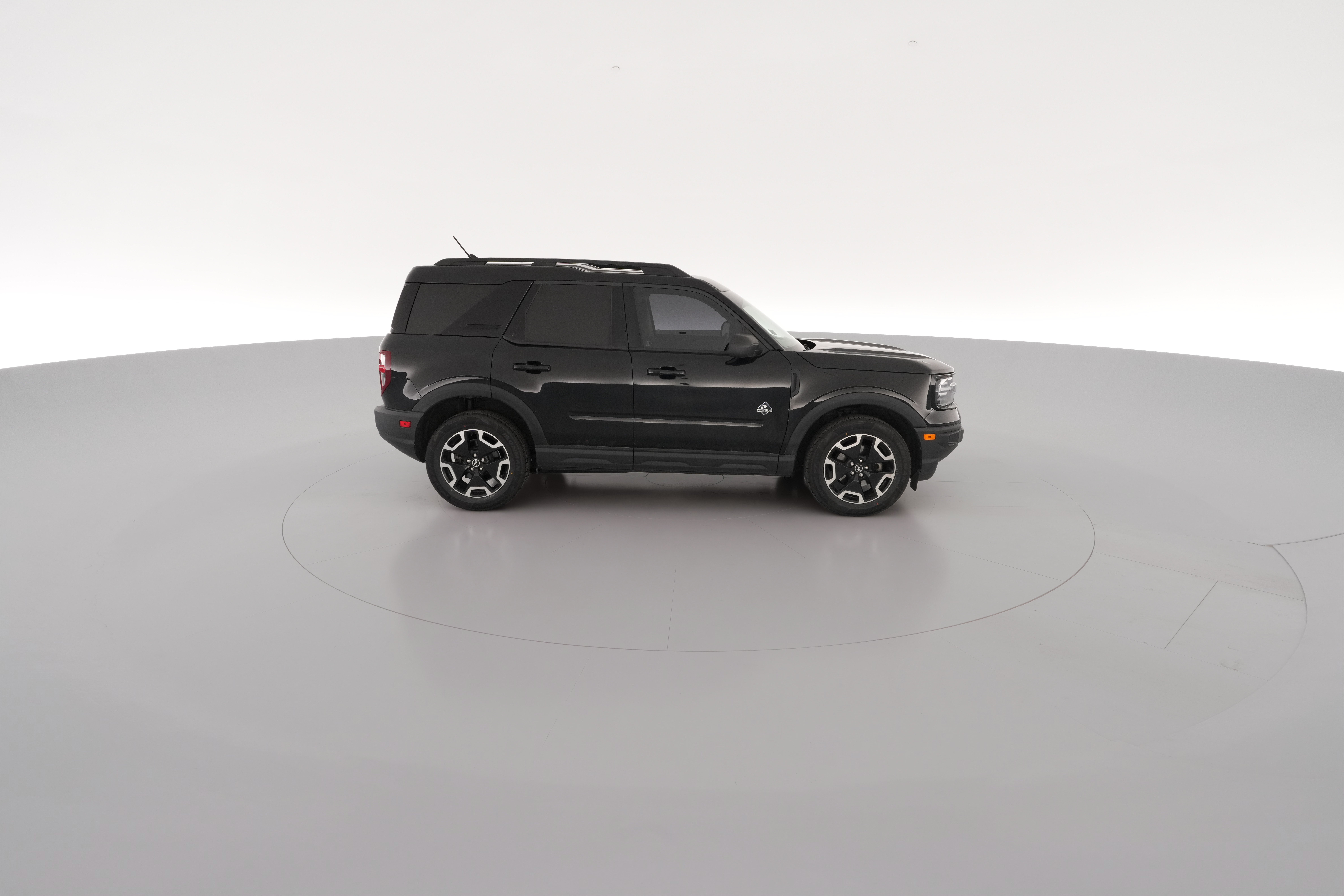 2021 Ford Bronco Sport Outer Banks - Photo 49
