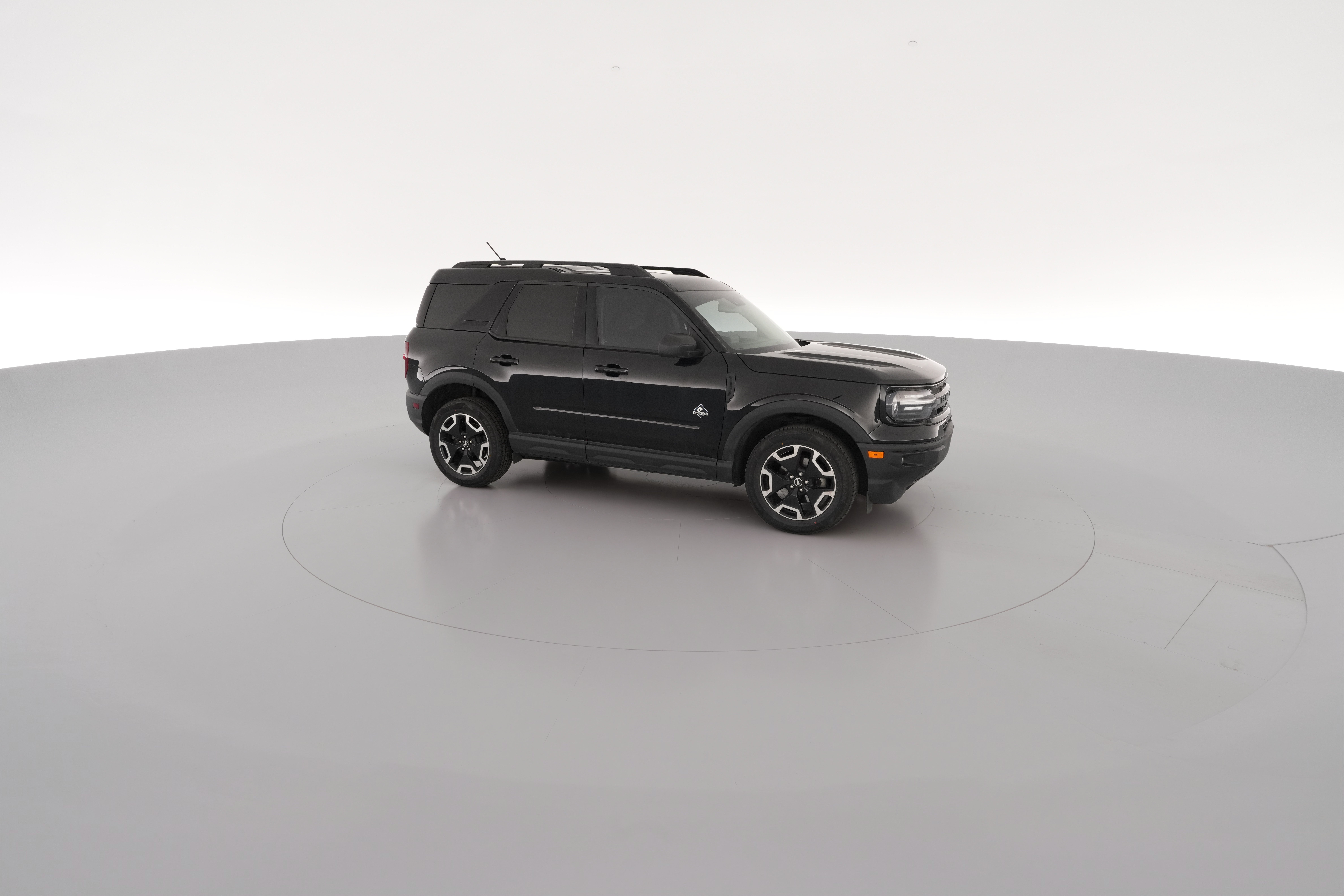 2021 Ford Bronco Sport Outer Banks - Photo 50