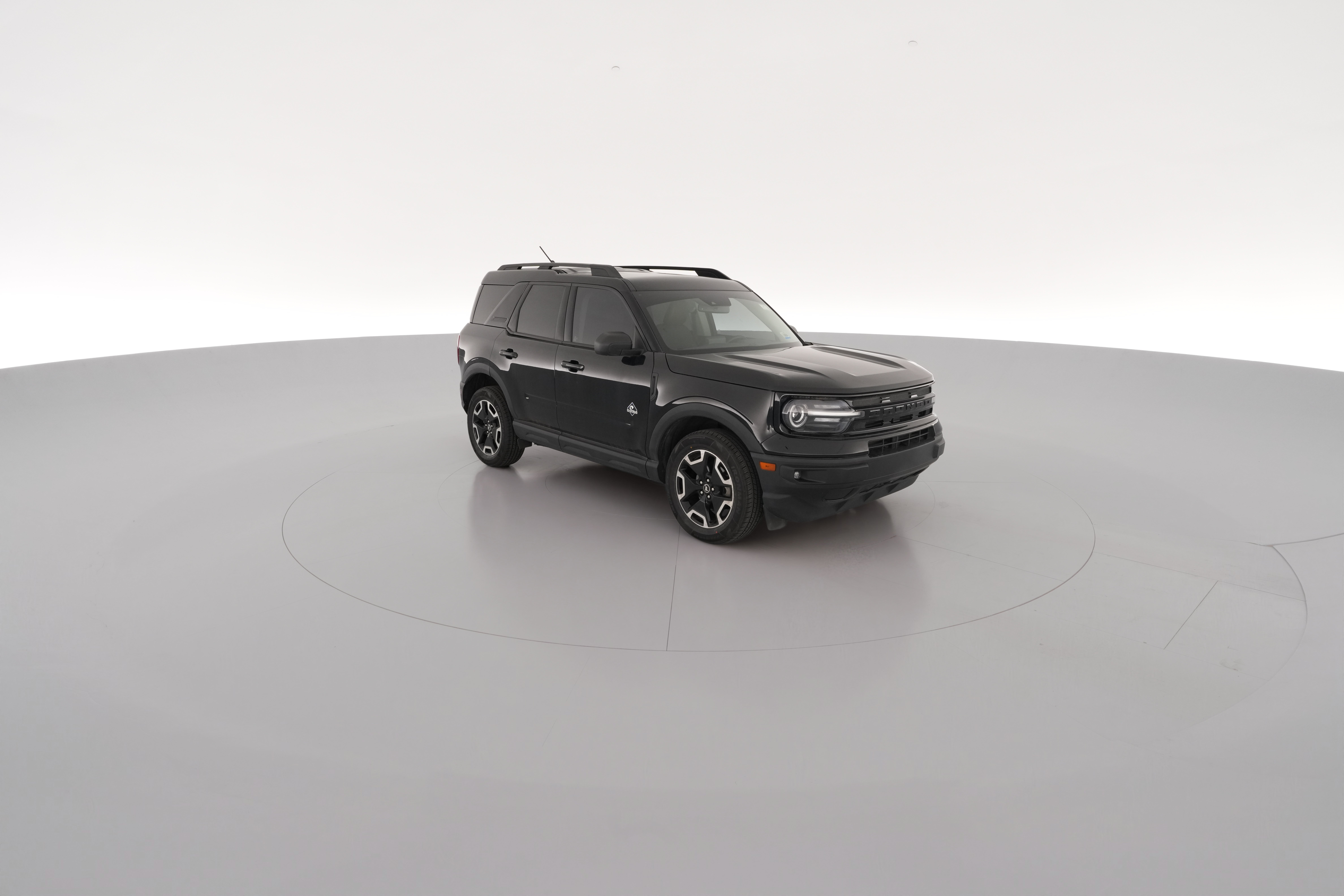 2021 Ford Bronco Sport Outer Banks - Photo 51