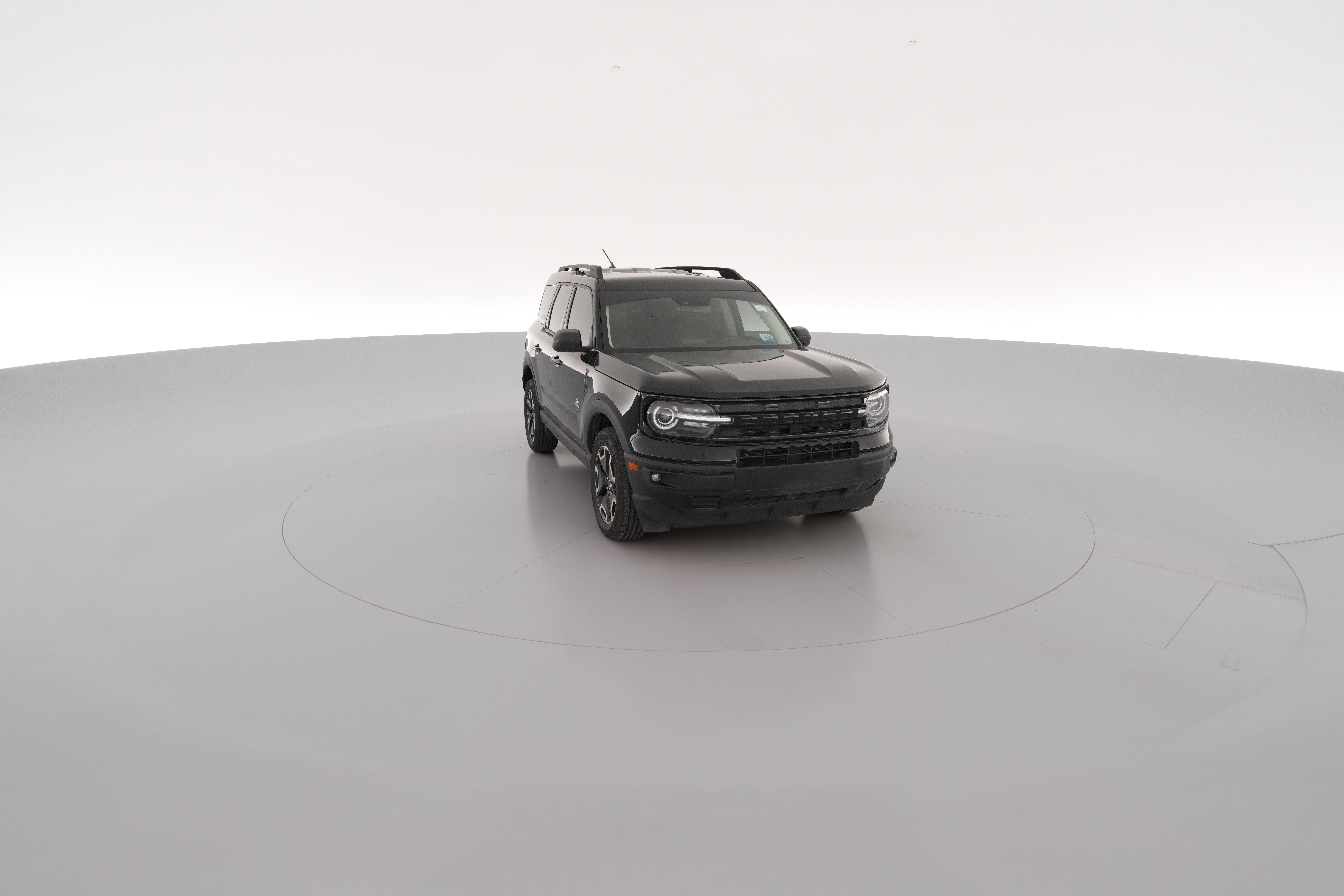 2021 Ford Bronco Sport Outer Banks - Photo 52