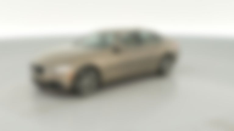 2016 BMW 4 Series vehicle photo