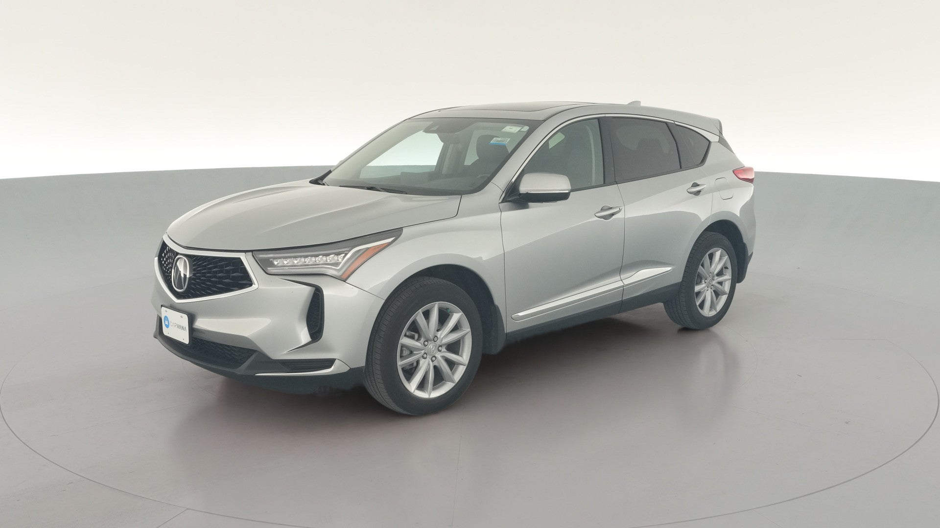 2022 Acura RDX vehicle photo
