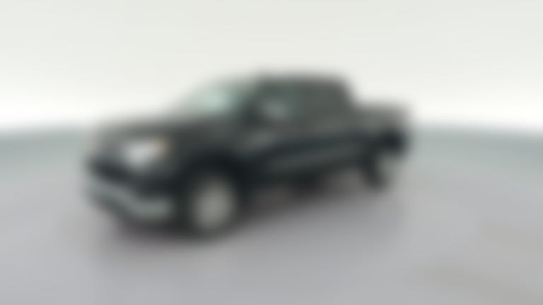 2022 Chevrolet Silverado 1500 Crew Cab vehicle photo