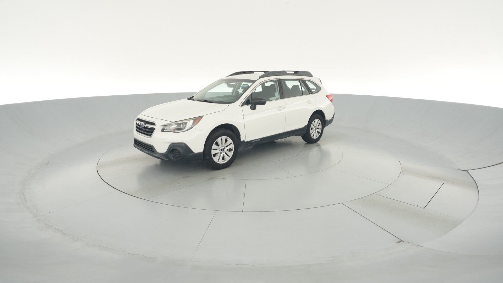 2019 Subaru Outback vehicle photo