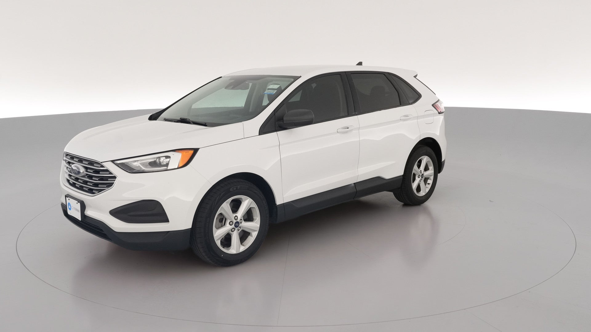 2021 Ford Edge vehicle photo