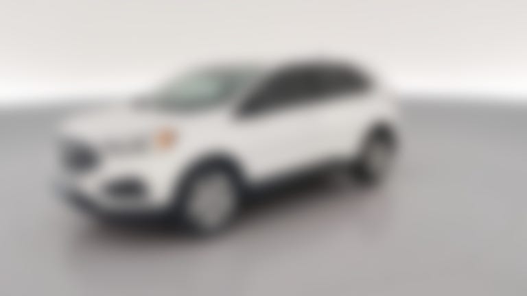 2021 Ford Edge vehicle photo