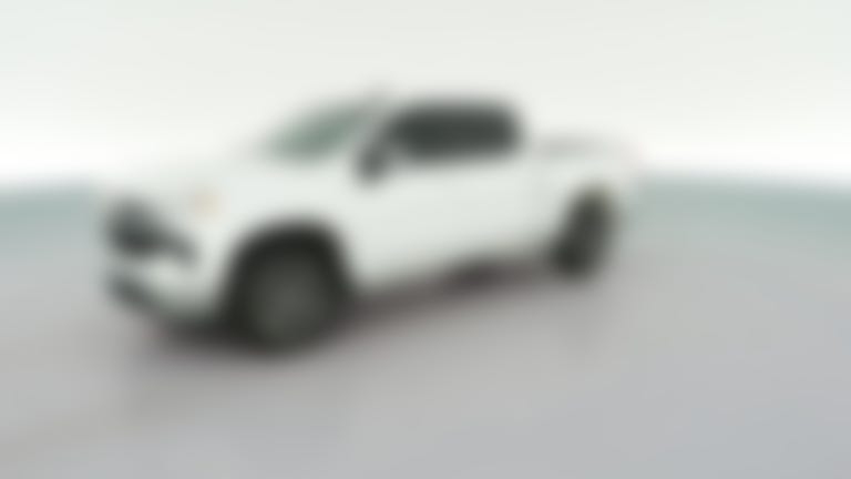 2023 Chevrolet Silverado 1500 Crew Cab vehicle photo