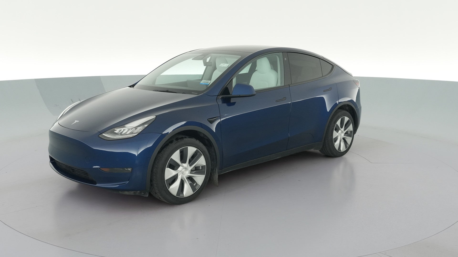 2022 Tesla Model Y vehicle photo