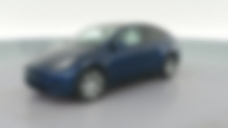 2022 Tesla Model Y vehicle photo