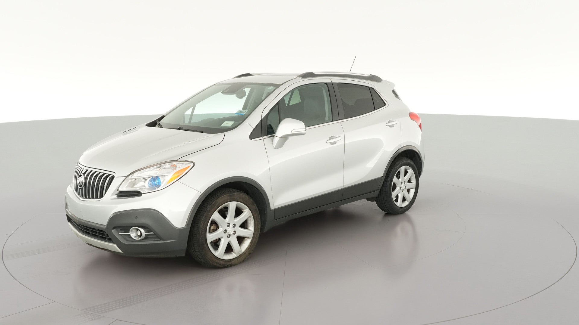 2015 Buick Encore vehicle photo