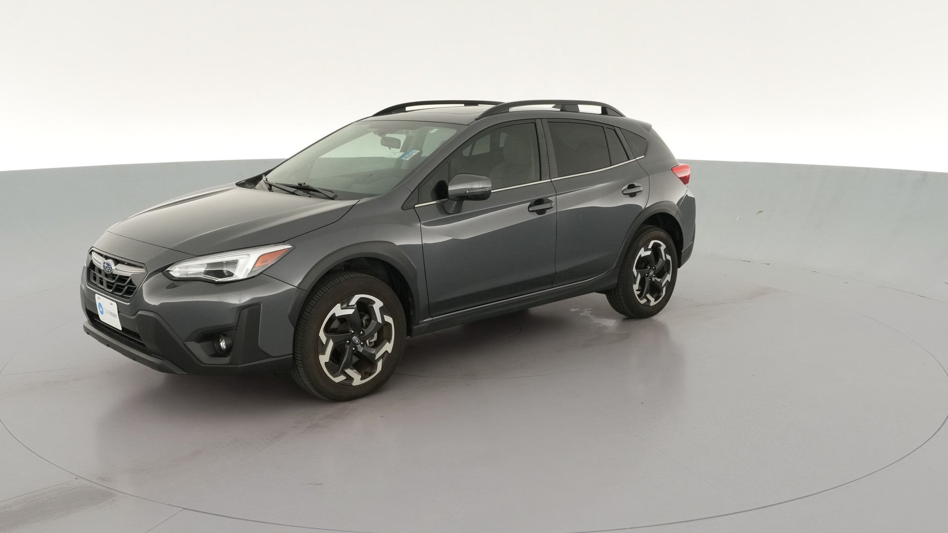 2023 Subaru Crosstrek vehicle photo