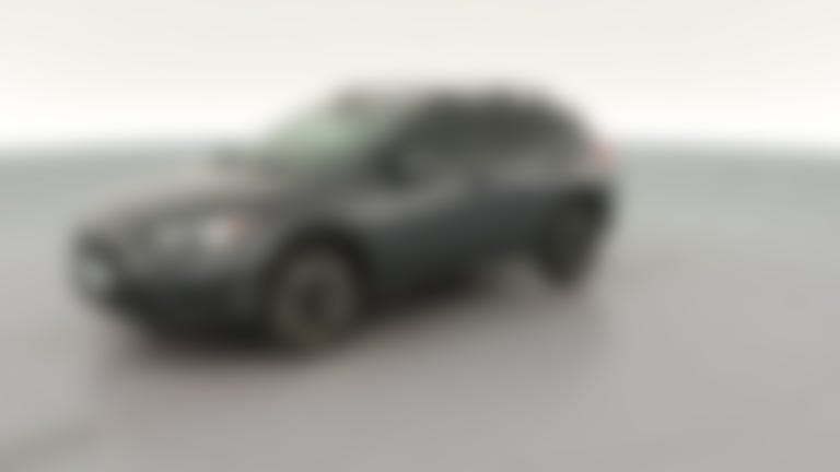 2023 Subaru Crosstrek vehicle photo