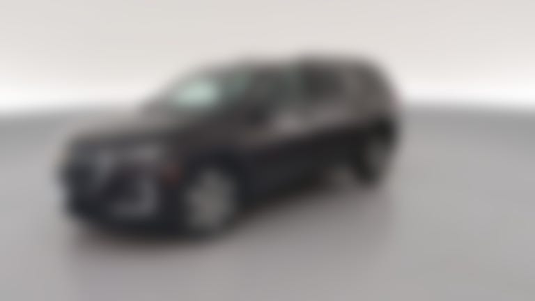 2023 Chevrolet Traverse vehicle photo